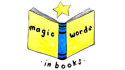 My own magic book
